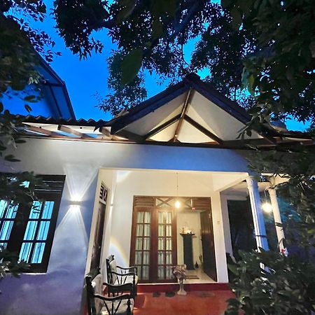 Weligama Villa South Экстерьер фото