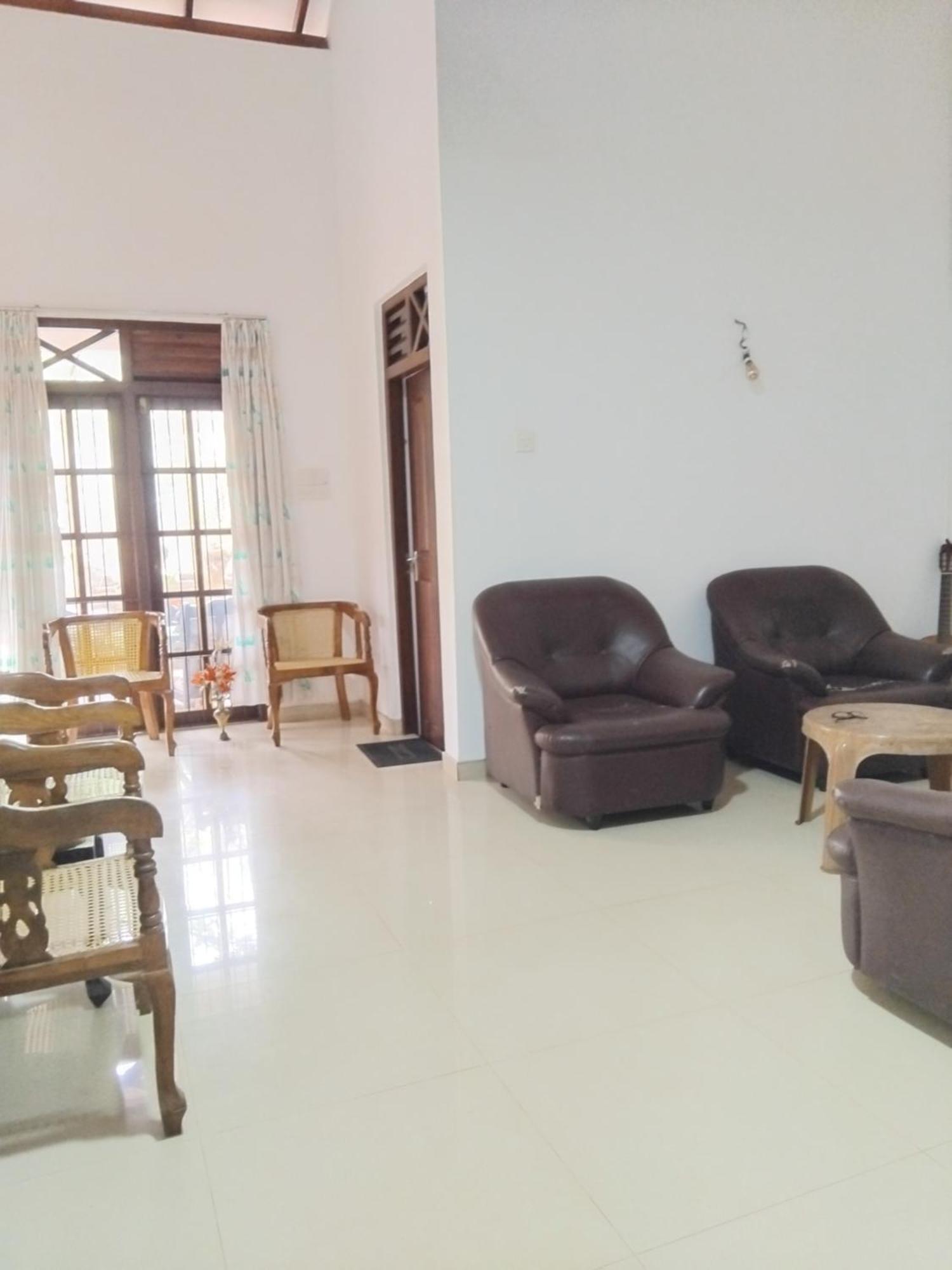 Weligama Villa South Экстерьер фото