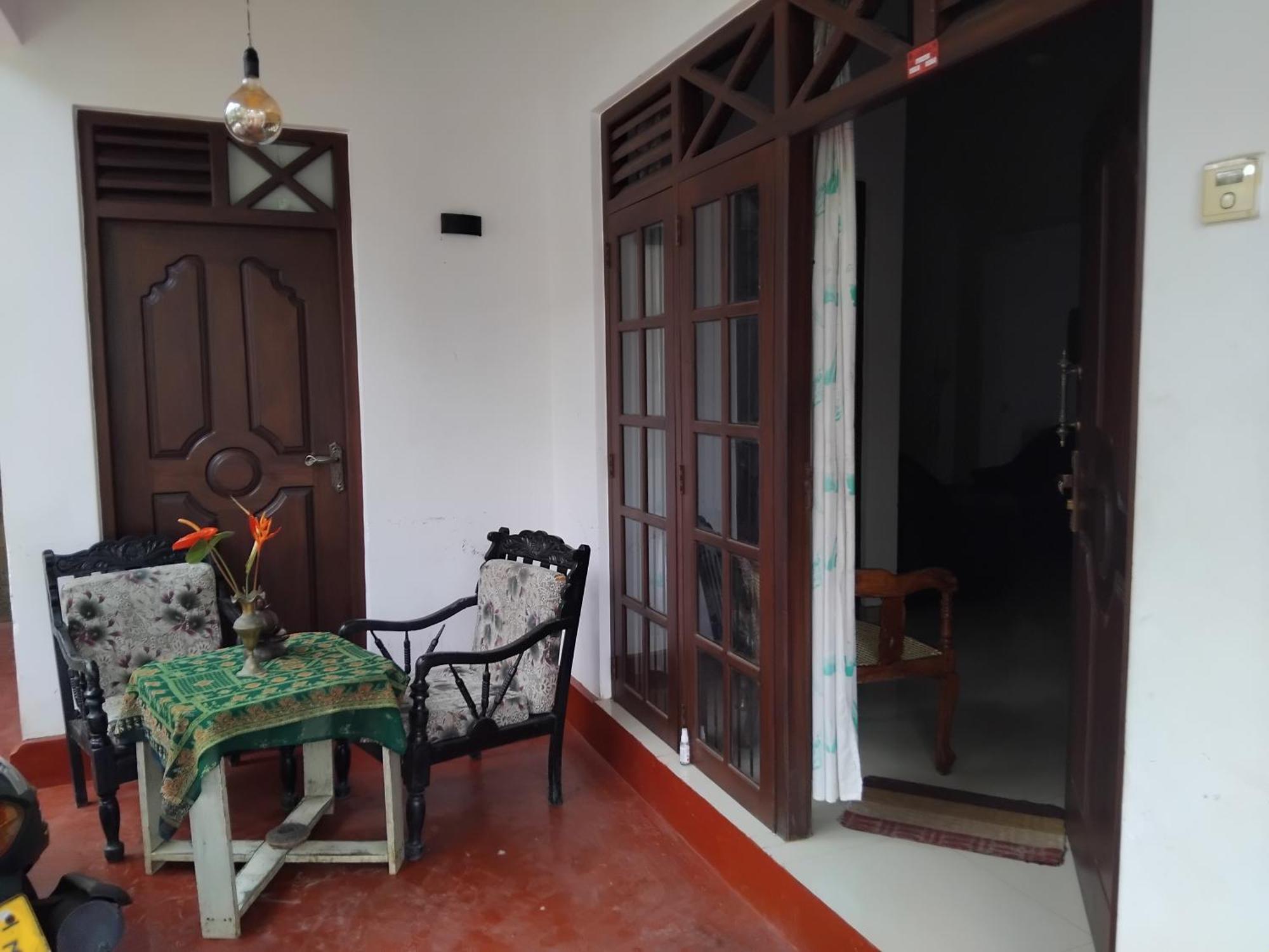 Weligama Villa South Экстерьер фото