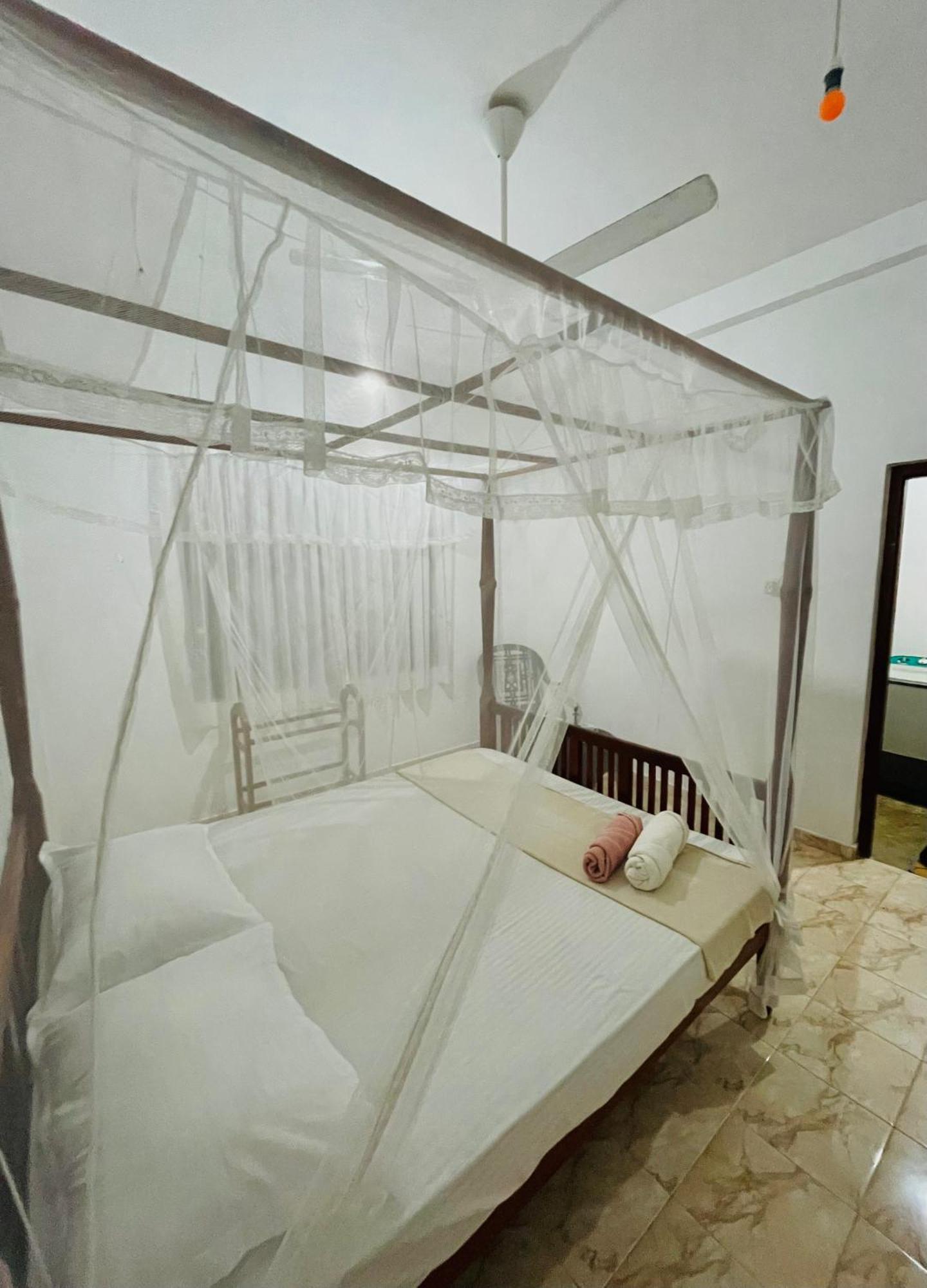 Weligama Villa South Экстерьер фото