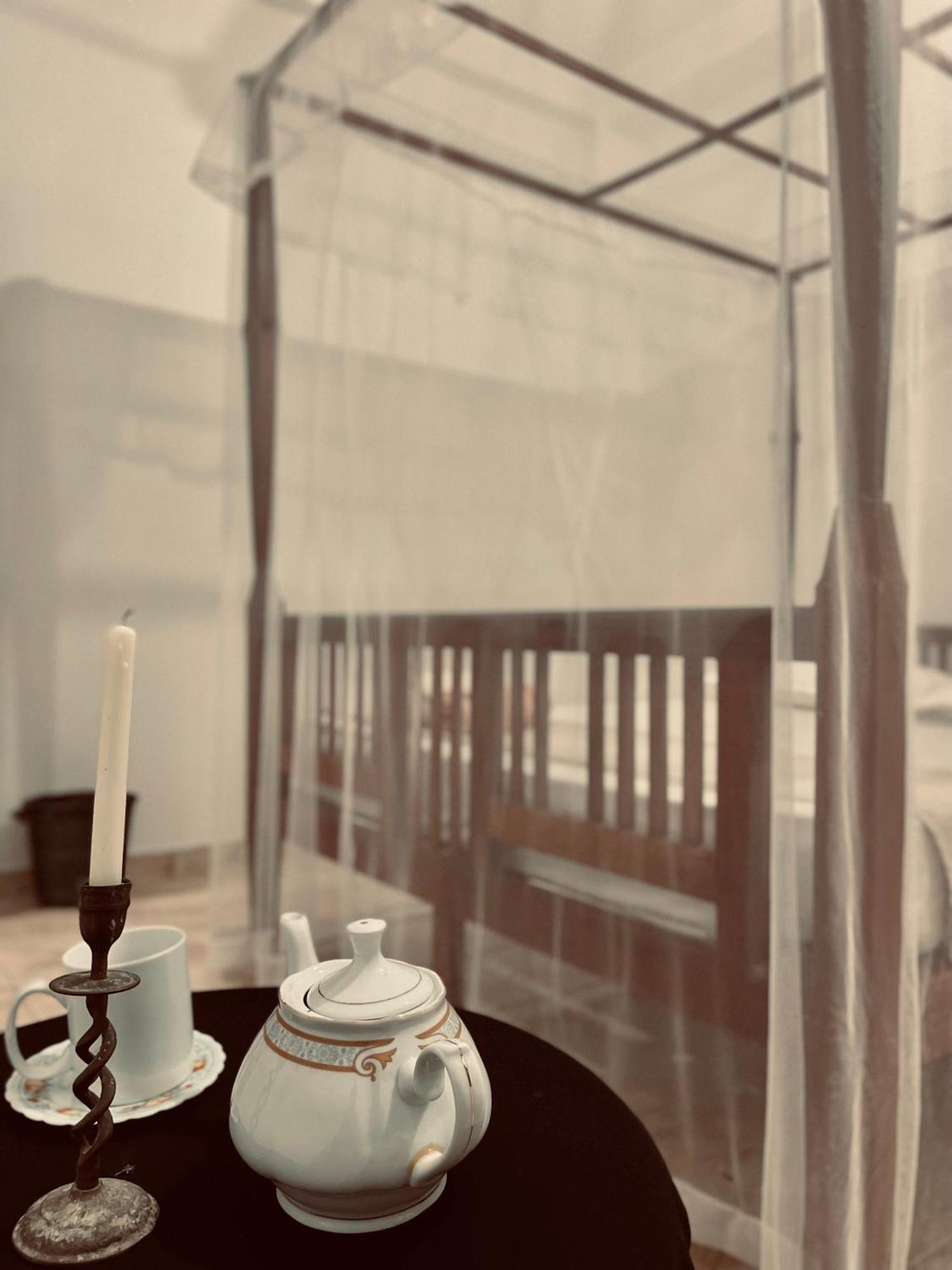 Weligama Villa South Экстерьер фото