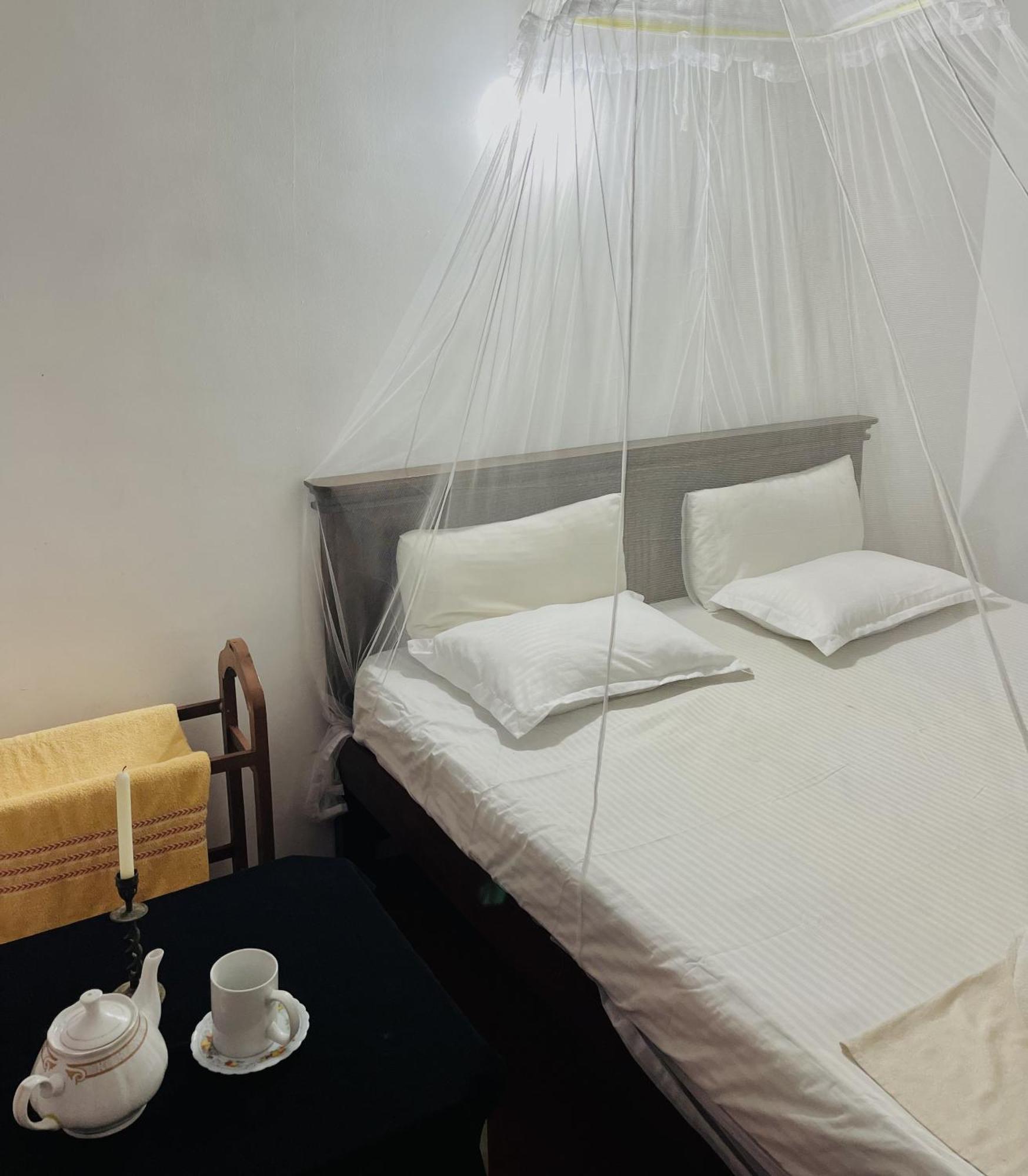 Weligama Villa South Экстерьер фото