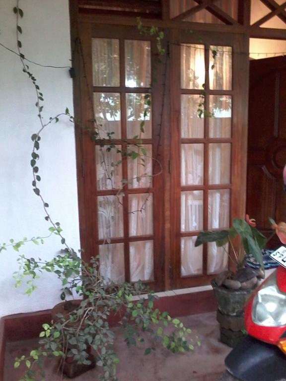 Weligama Villa South Экстерьер фото