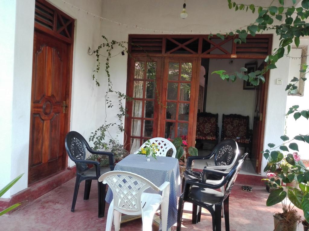 Weligama Villa South Экстерьер фото