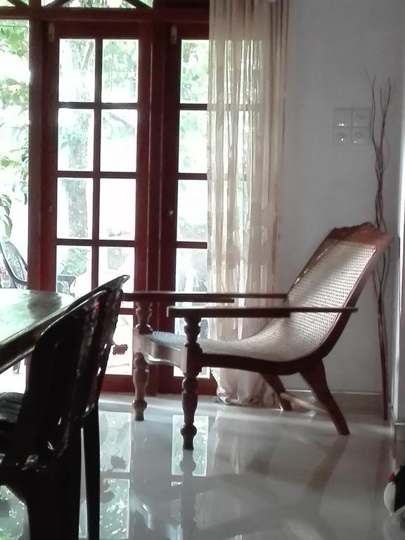 Weligama Villa South Экстерьер фото