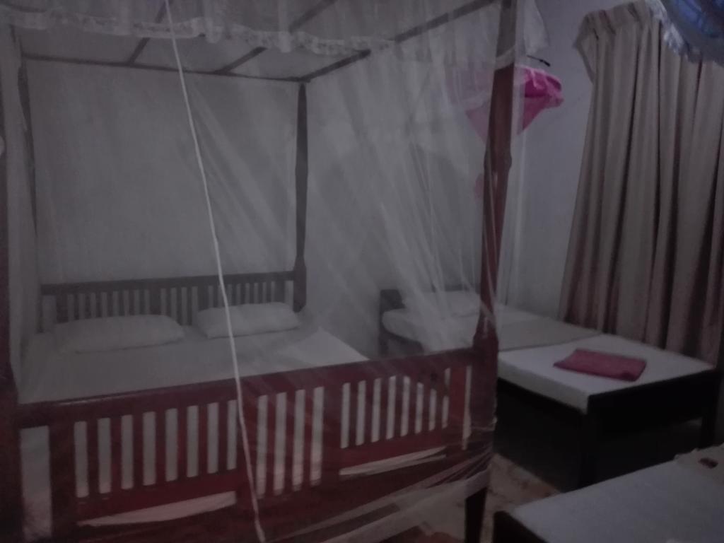 Weligama Villa South Экстерьер фото