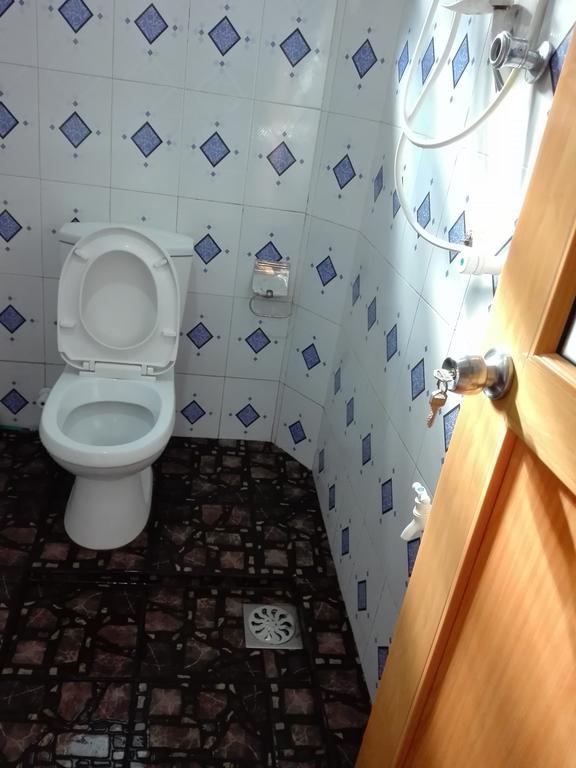 Weligama Villa South Экстерьер фото