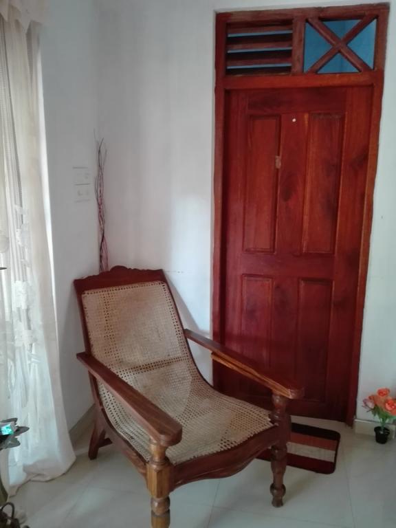 Weligama Villa South Экстерьер фото