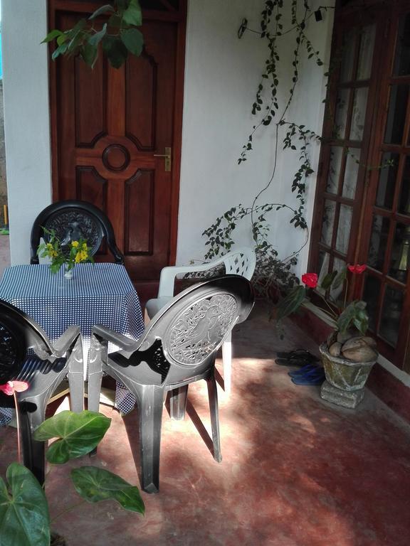Weligama Villa South Экстерьер фото