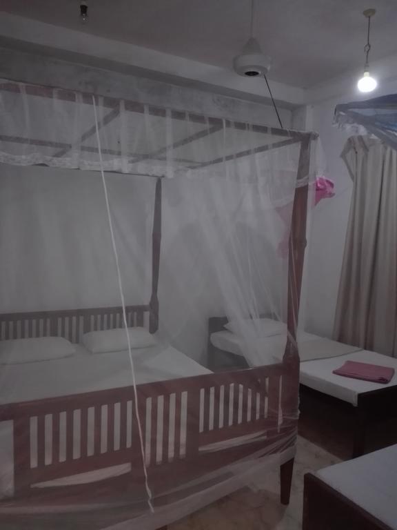 Weligama Villa South Экстерьер фото