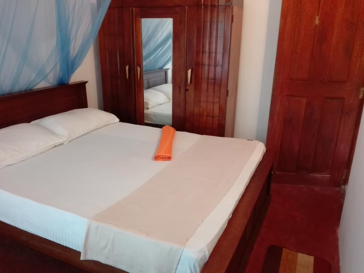Weligama Villa South Экстерьер фото