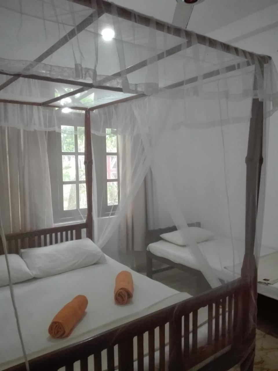 Weligama Villa South Экстерьер фото