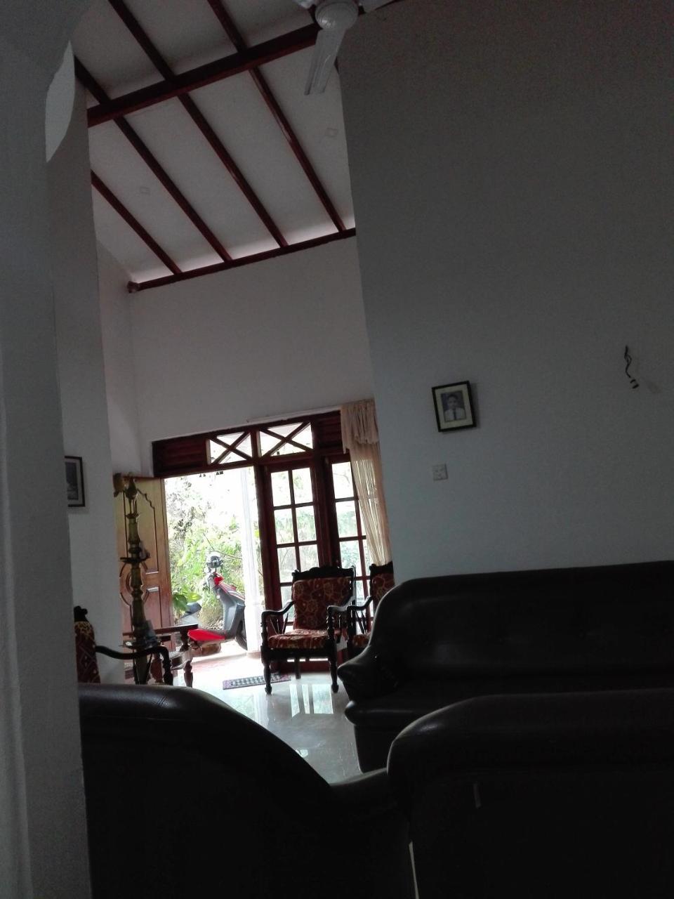 Weligama Villa South Экстерьер фото