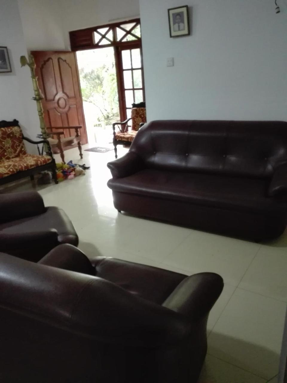 Weligama Villa South Экстерьер фото