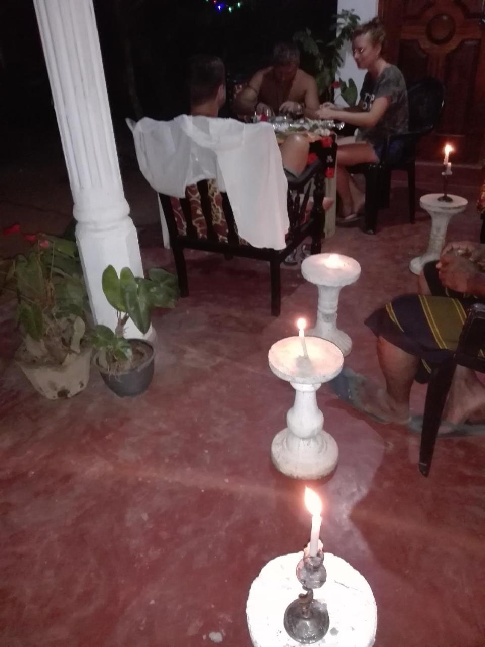 Weligama Villa South Экстерьер фото